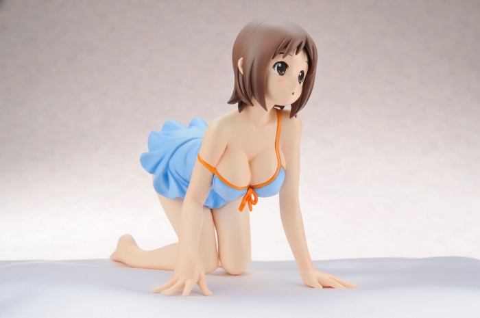 いっしょにすりーぴんぐ「ひなこ」のフィギュア画像