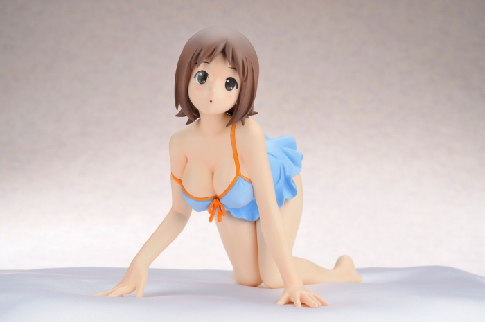 いっしょにすりーぴんぐ「ひなこ」のフィギュア画像