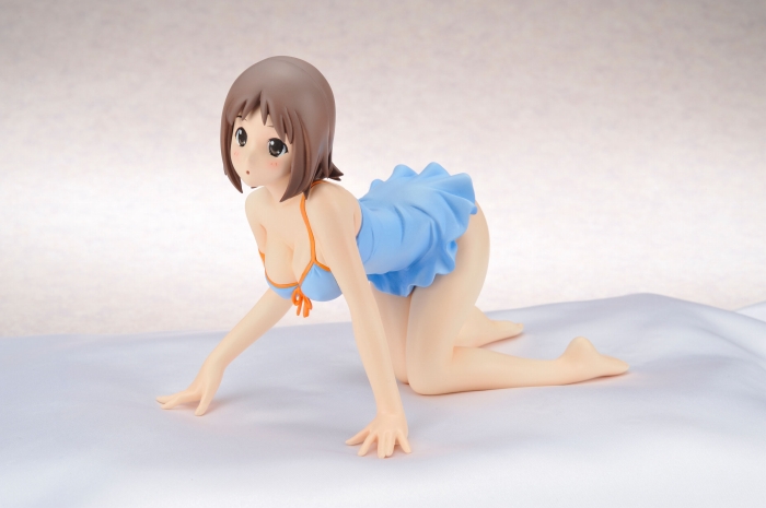 いっしょにすりーぴんぐ「ひなこ」のフィギュア画像