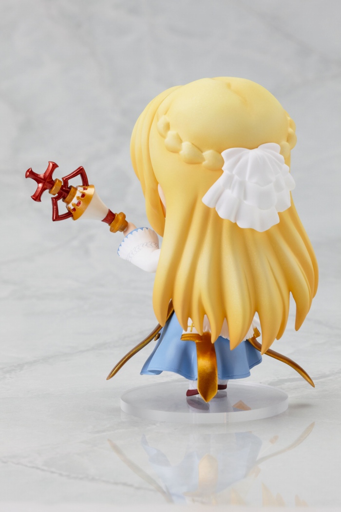 ねんどろいど「アークビショップ」のフィギュア画像