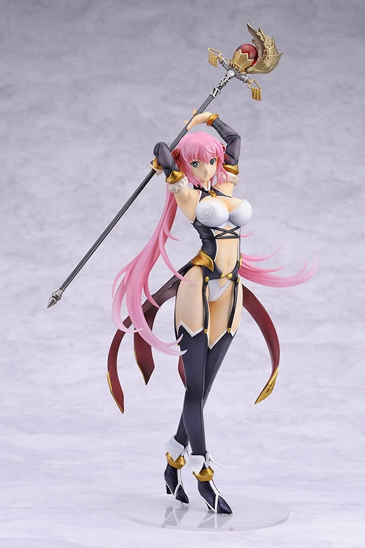 はぐれ勇者の鬼畜美学「凰沢美兎 戦闘服Ver.」のフィギュア画像