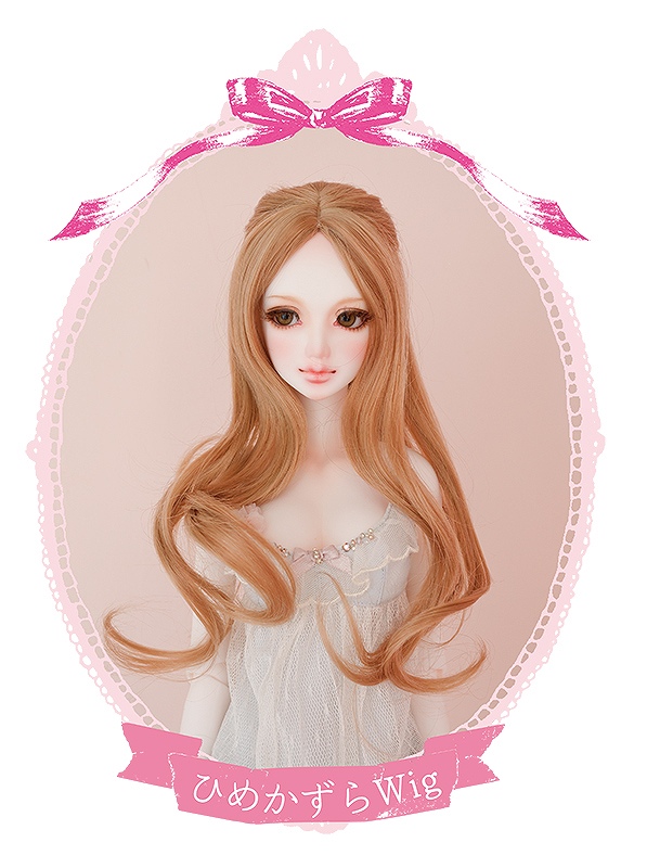 「ユノアクルス ゼロ」妖精肌色Ver.のフィギュア画像
