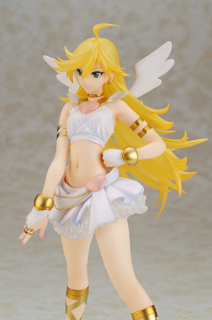 Panty＆Stocking with Garterbelt「パンティ」のフィギュア画像