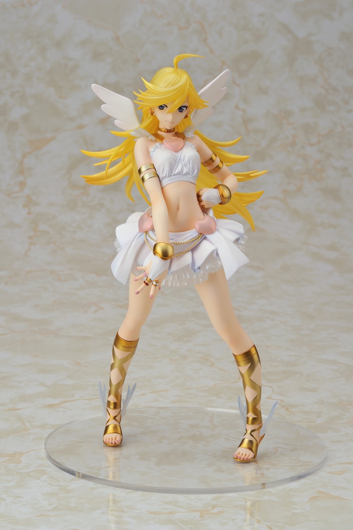 Panty＆Stocking with Garterbelt「パンティ」のフィギュア画像