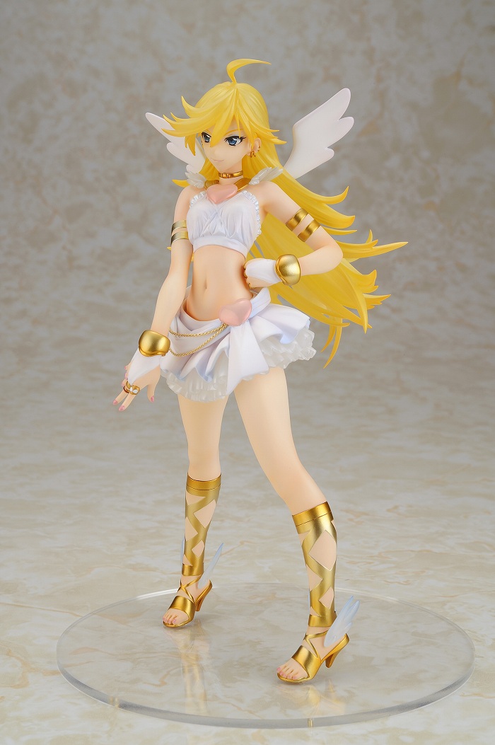 Panty＆Stocking with Garterbelt「パンティ」のフィギュア画像