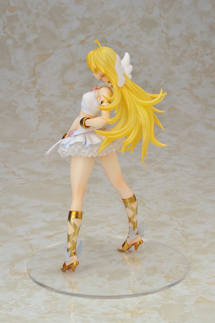 Panty＆Stocking with Garterbelt「パンティ」のフィギュア画像