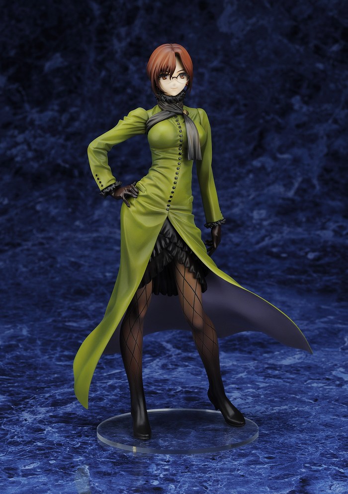 魔法使いの夜「蒼崎 橙子」のフィギュア画像