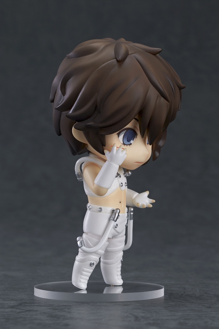 ねんどろいど「T.M.Revolution」のフィギュア画像