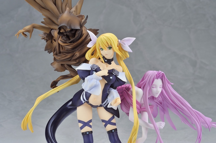 ○日本正規品○ XX GEAR GUILTY アルター ΛCORE 1/8フィギュア