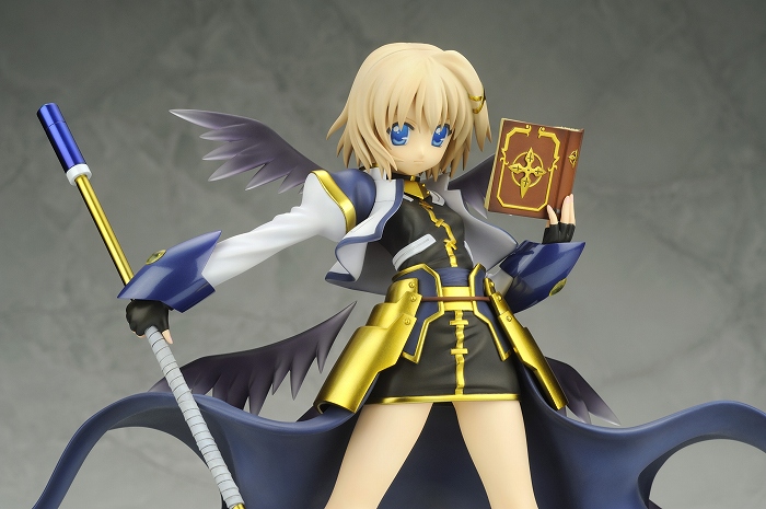 魔法少女リリカルなのは The MOVIE 2nd A’s「八神はやて -Zur Zeit des Erwachens-」のフィギュア画像