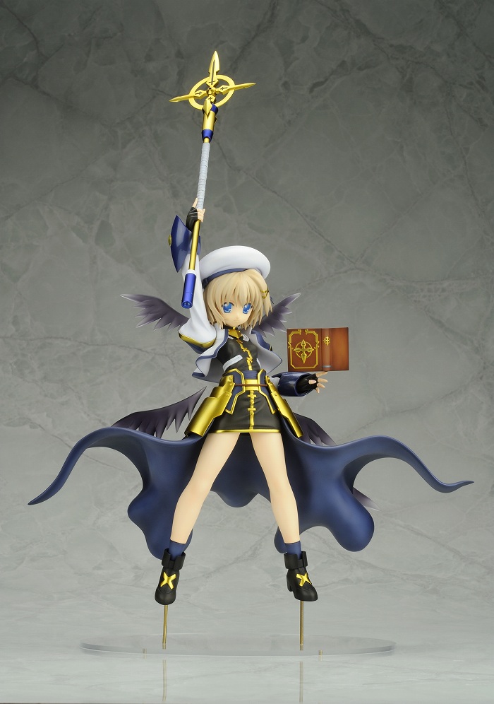 魔法少女リリカルなのは The MOVIE 2nd A’s「八神はやて -Zur Zeit des Erwachens-」のフィギュア画像