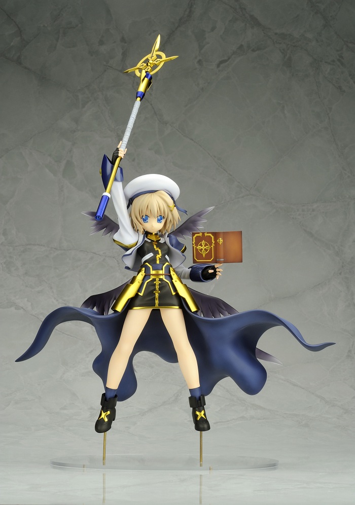 魔法少女リリカルなのは The MOVIE 2nd A’s「八神はやて -Zur Zeit des Erwachens-」のフィギュア画像