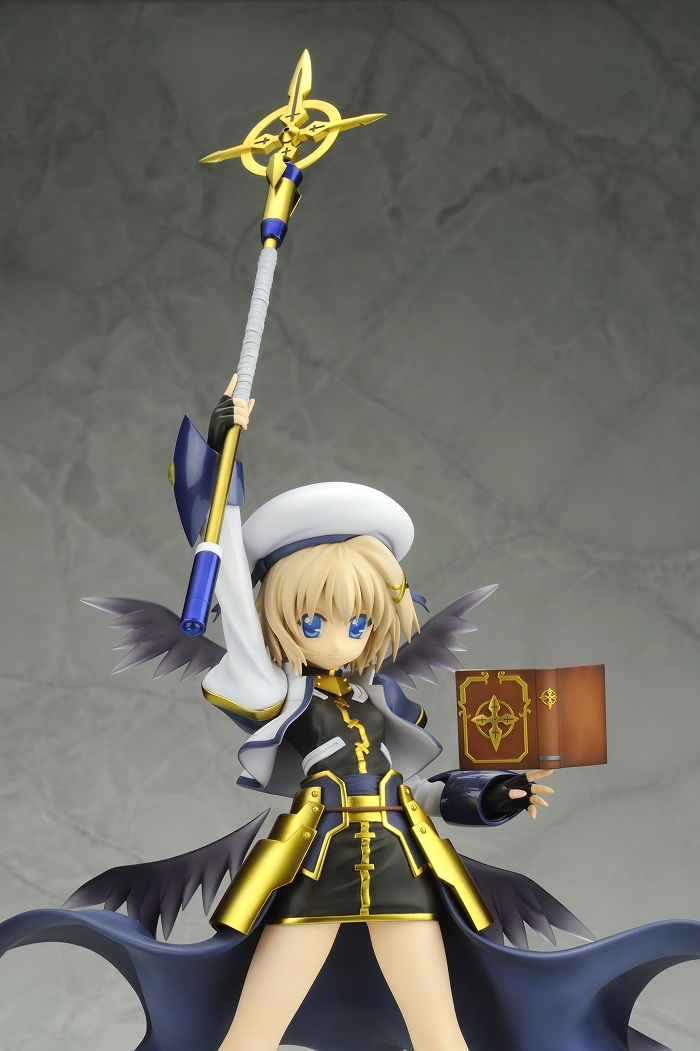 魔法少女リリカルなのは The MOVIE 2nd A’s「八神はやて -Zur Zeit des Erwachens-」のフィギュア画像