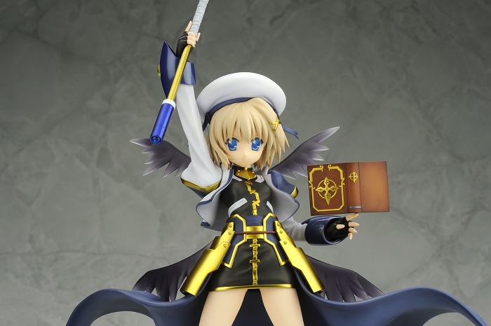 魔法少女リリカルなのは The MOVIE 2nd A’s「八神はやて -Zur Zeit des Erwachens-」のフィギュア画像