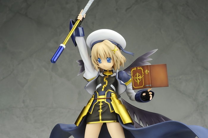 魔法少女リリカルなのは The MOVIE 2nd A’s「八神はやて -Zur Zeit des Erwachens-」のフィギュア画像