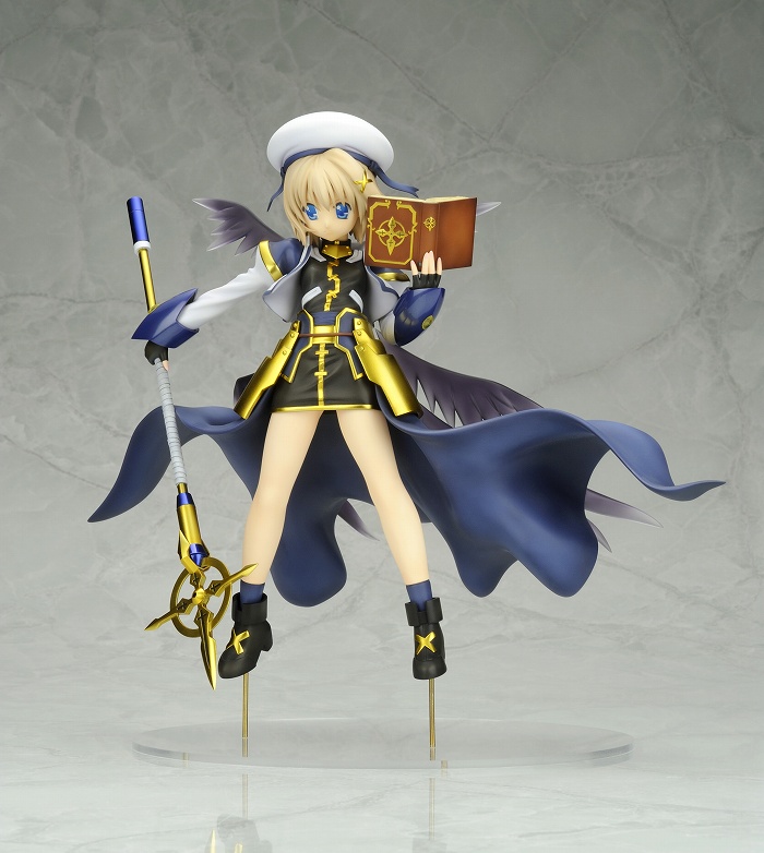 魔法少女リリカルなのは The MOVIE 2nd A’s「八神はやて -Zur Zeit des Erwachens-」のフィギュア画像