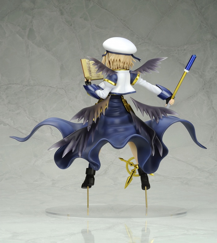 魔法少女リリカルなのは The MOVIE 2nd A’s「八神はやて -Zur Zeit des Erwachens-」のフィギュア画像