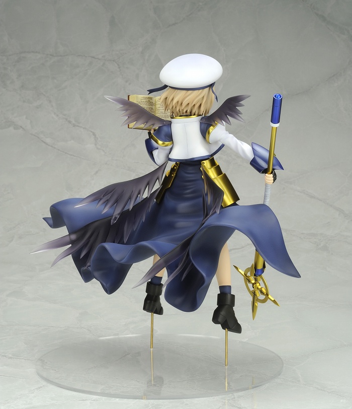 魔法少女リリカルなのは The MOVIE 2nd A’s「八神はやて -Zur Zeit des Erwachens-」のフィギュア画像