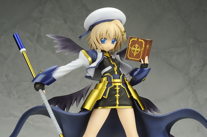 魔法少女リリカルなのは The MOVIE 2nd A’s「八神はやて -Zur Zeit des Erwachens-」のフィギュア画像