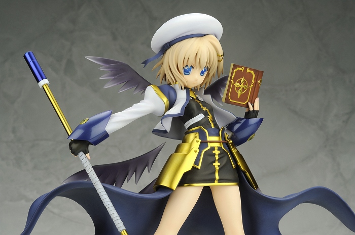 魔法少女リリカルなのは The MOVIE 2nd A’s「八神はやて -Zur Zeit des Erwachens-」のフィギュア画像