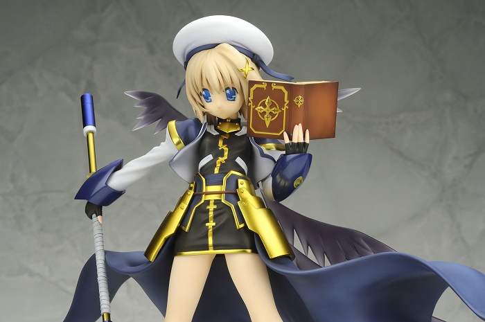 魔法少女リリカルなのは The MOVIE 2nd A’s「八神はやて -Zur Zeit des Erwachens-」のフィギュア画像