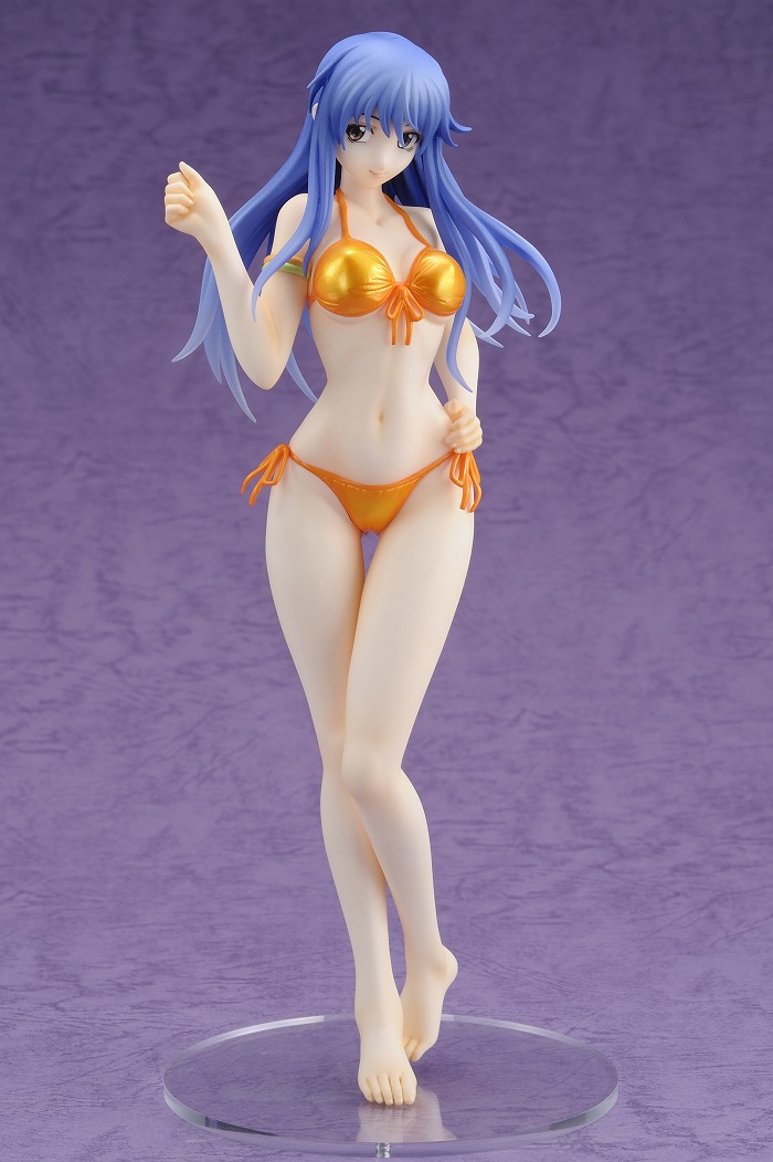 君のいる町「枝葉柚希」のフィギュア画像