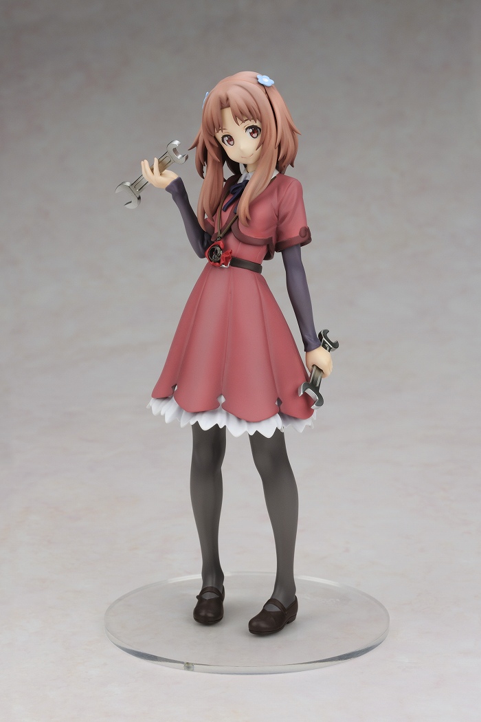 星月・フェラーリのフィギュア画像
