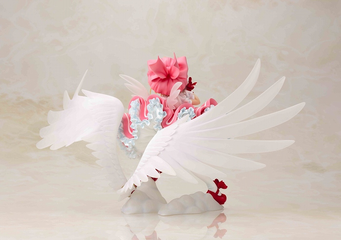 カードキャプターさくら「ARTFX J 木之本桜」のフィギュア画像