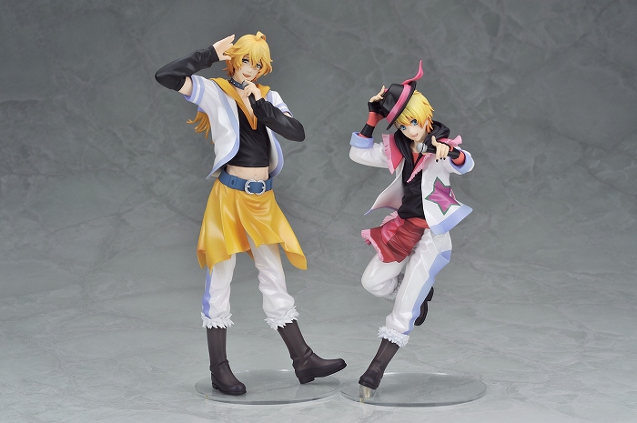 うたの☆プリンスさまっ♪マジLOVE1000％「来栖 翔」のフィギュア画像