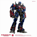 トランスフォーマー/ダークサイド・ムーン「Optimus Prime （オプティマスプライム）」のフィギュア