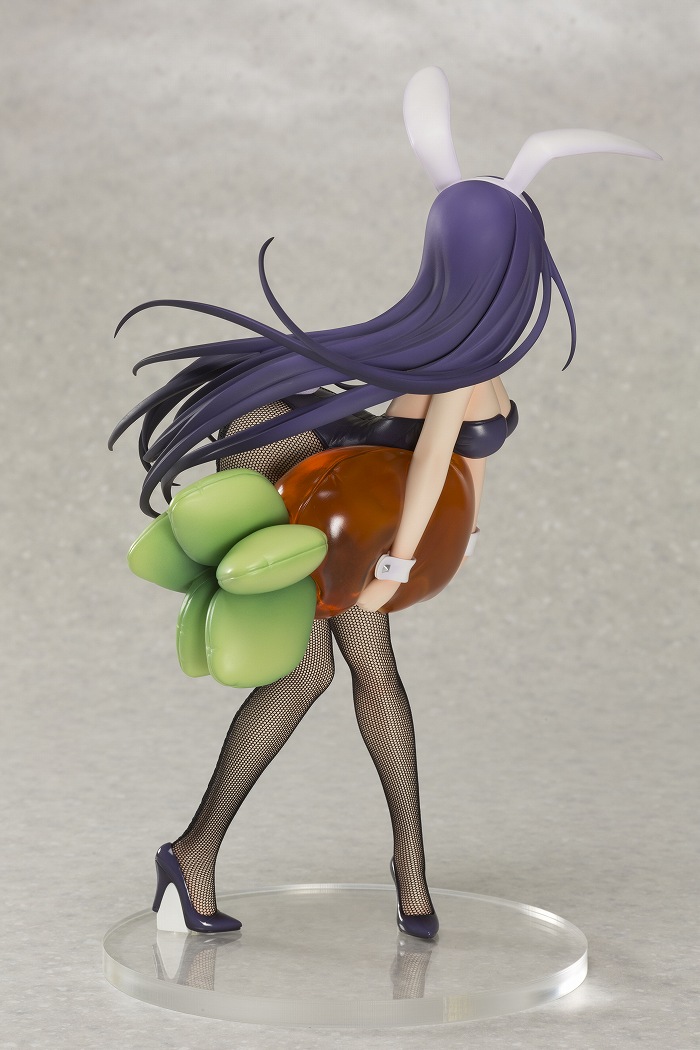 グリザイアの果実「榊由美子」のフィギュア画像