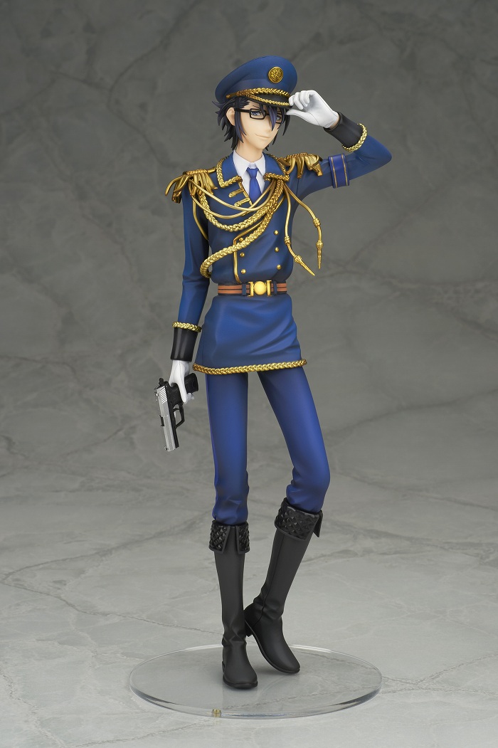 K MISSING KINGS「伏見 猿比古」のフィギュア画像