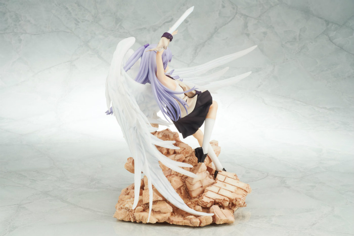 Angel Beats!-1st beat-「天使」のフィギュア画像