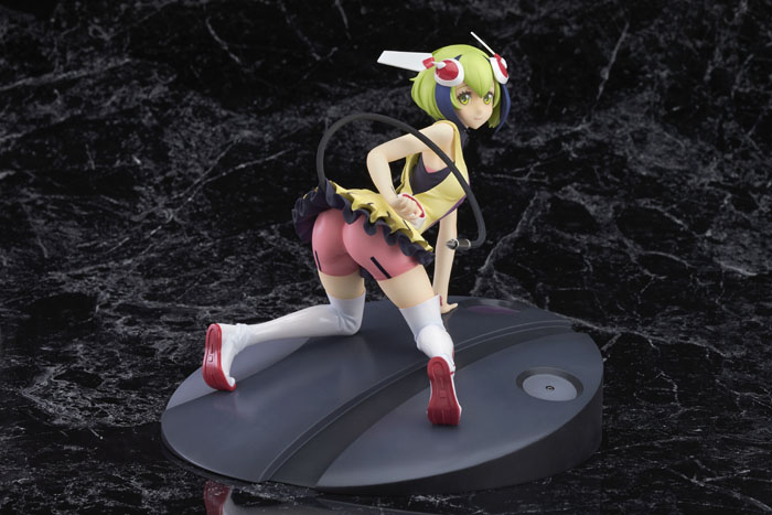 Dimension W「百合崎ミラ」のフィギュア画像