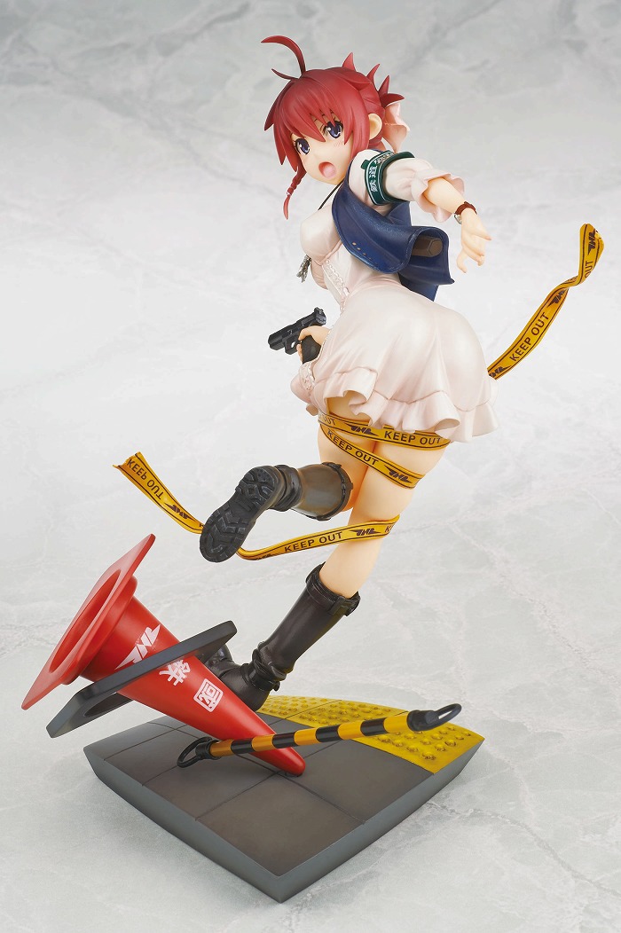 RAIL WARS!「桜井 あおい」のフィギュア画像