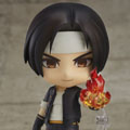 THE KING OF FIGHTERS XIV「ねんどろいど 草薙京 CLASSIC Ver.」のフィギュア