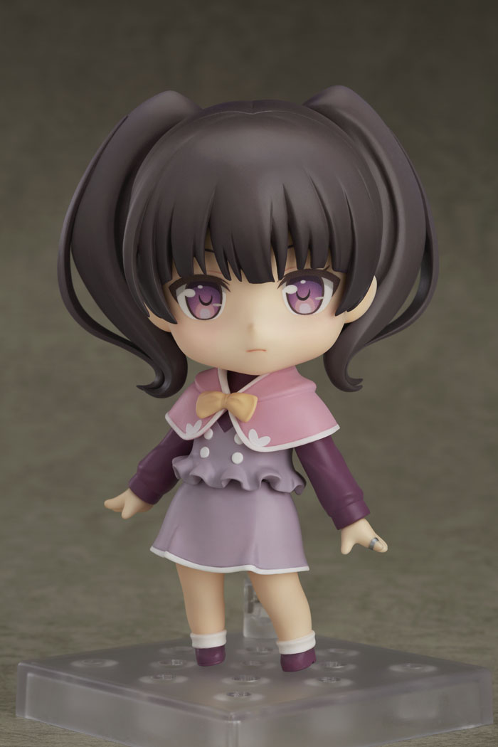 レガリア The Three Sacred Stars「ねんどろいど レナ」のフィギュア画像