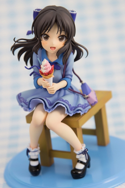 アイドルマスター シンデレラガールズ「橘ありす［はじめての表情］」のフィギュア画像