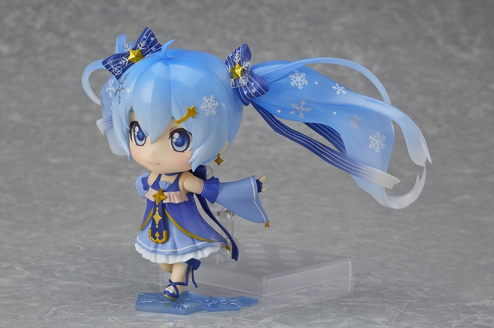 正規品高品質フィギュア グッドスマイルカンパニー 雪ミク Twinkle Snow Ver. その他