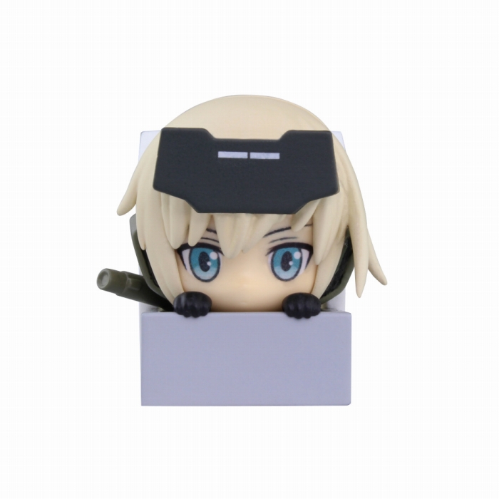 「はこから!~HAKOKARA~フレームアームズ・ガール」のフィギュア画像