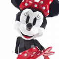 「POLYGO Minnie Mouse（ポリゴ ミニーマウス）」のフィギュア