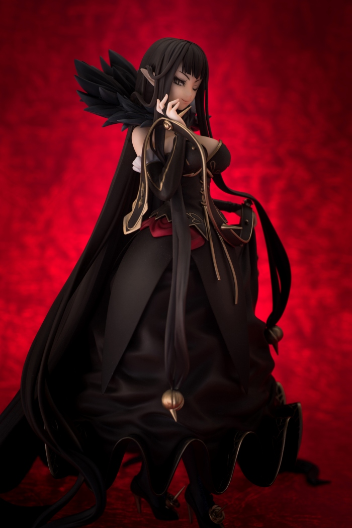 Fate/Apocrypha「“赤”のアサシン セミラミス」のフィギュア画像