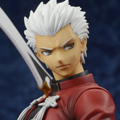 Fate/stay night [Unlimited Blade Works]「アーチャー」（再販）のフィギュア