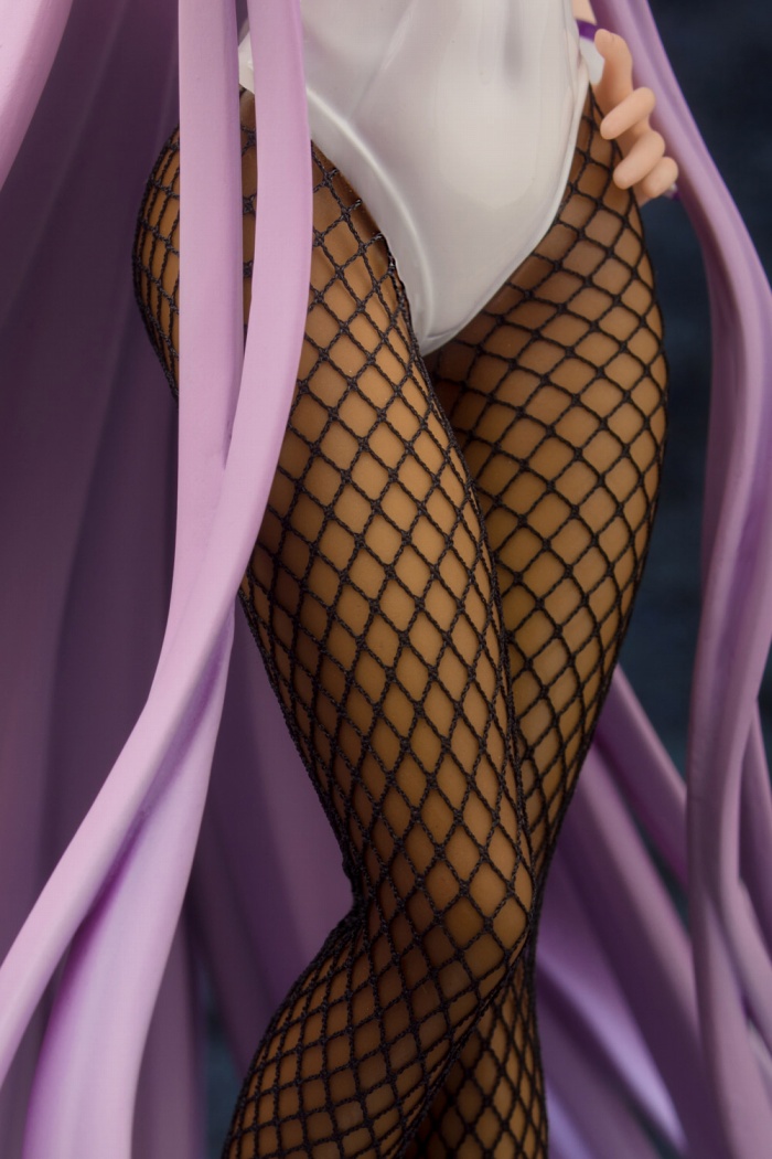 Fate/EXTELLA「メドゥーサ 魅惑のバニースーツver.」のフィギュア画像