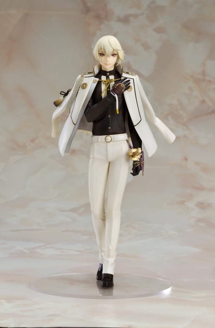 刀剣乱舞-ONLINE-「髭切」のフィギュア画像