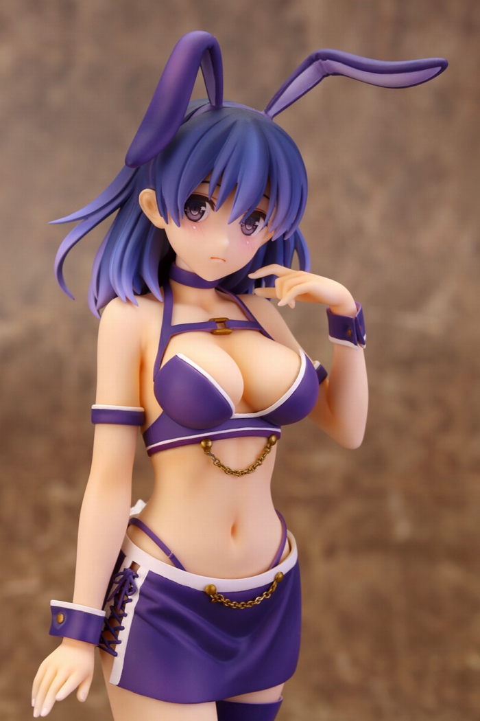 コミック阿吽「吹石 花 Racing girl ver. illustration by 深崎暮人」のフィギュア画像