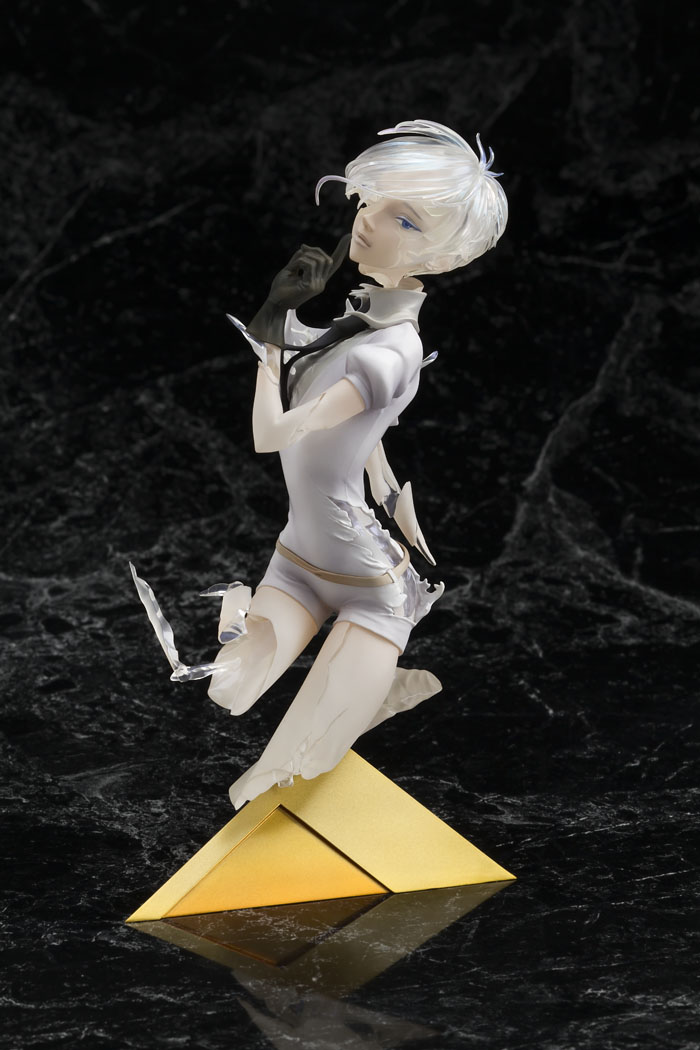 宝石の国「アンタークチサイト」のフィギュア画像