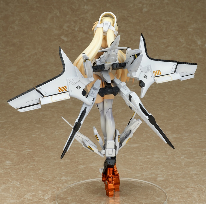 武装神姫「アン ～ImageModel～」のフィギュア画像