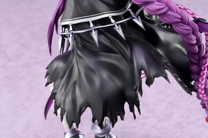 Fate/Grand Order「ランサー／メドゥーサ」のフィギュア画像