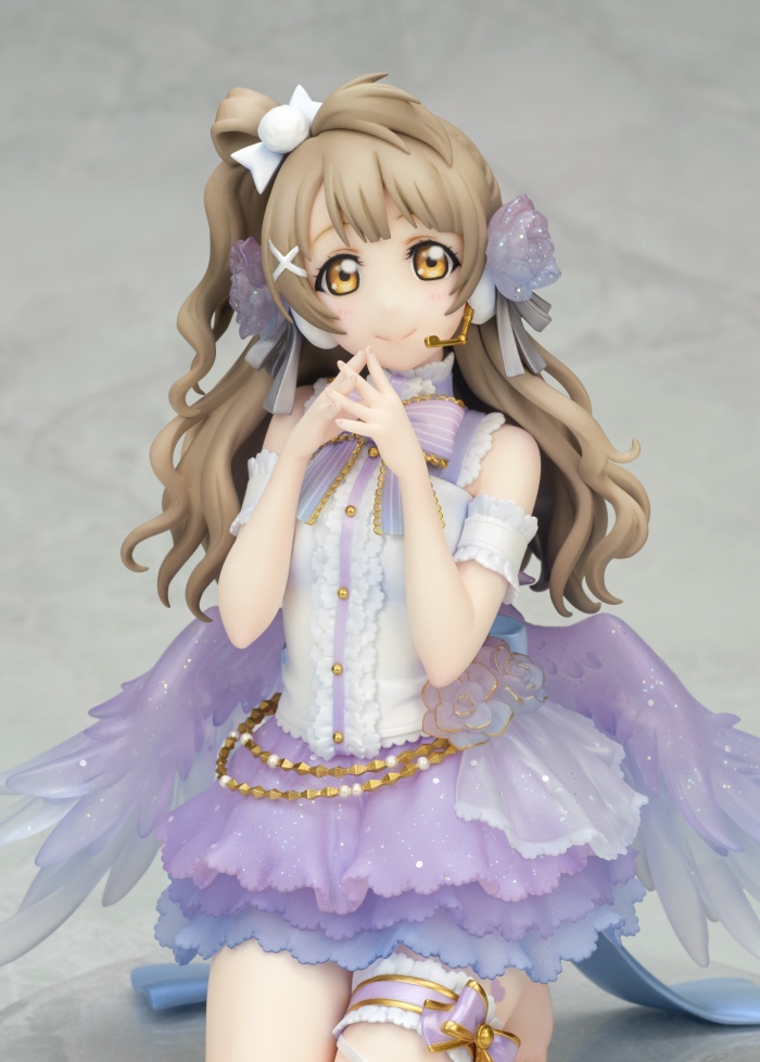 ラブライブ!スクールアイドルフェスティバル「南 ことり ホワイトデー編」のフィギュア画像